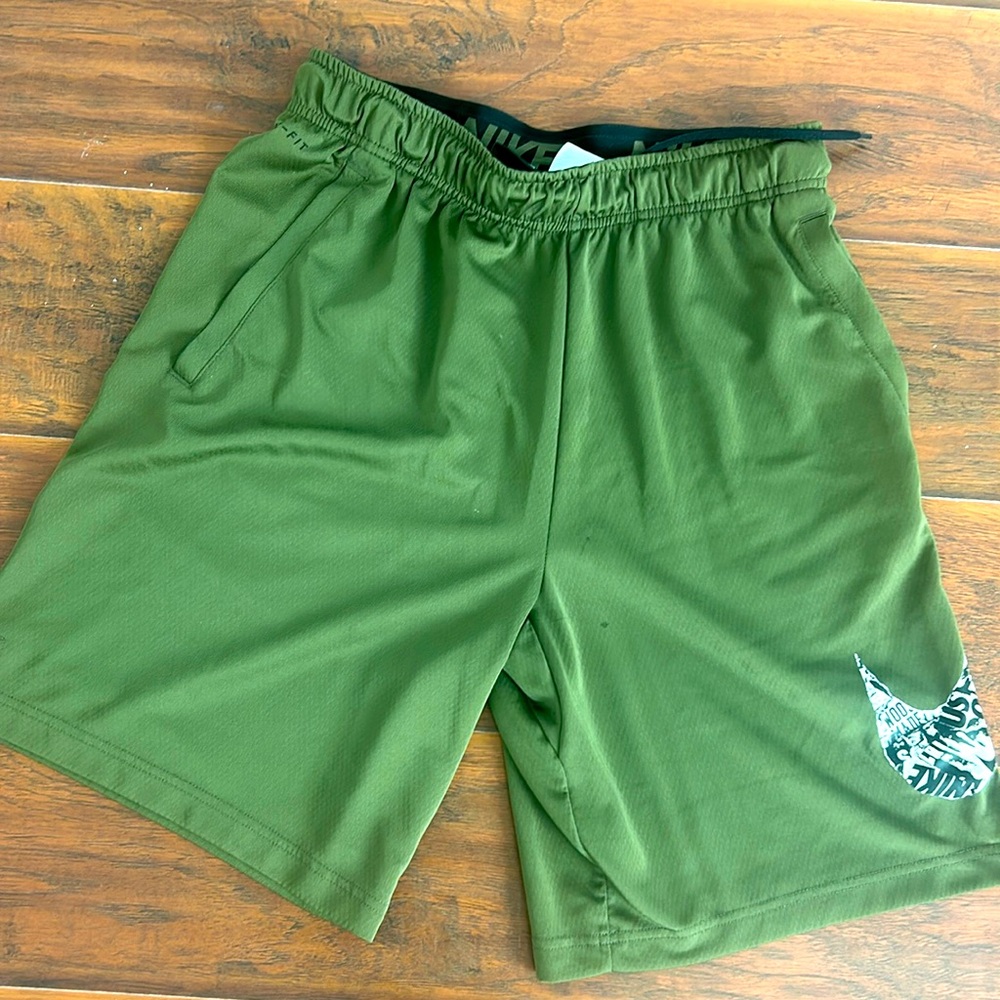 Nike shorts